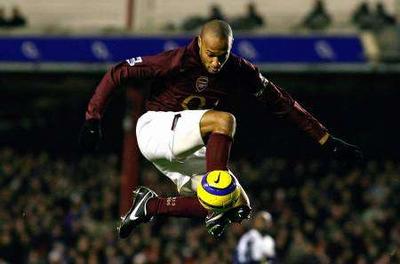 thierry henry