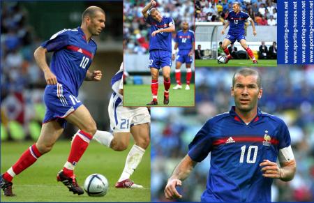 zidane