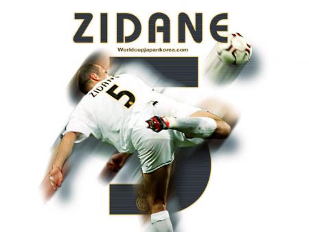 zinedine zidane
