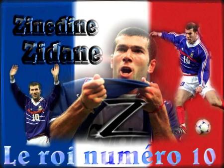 zidane